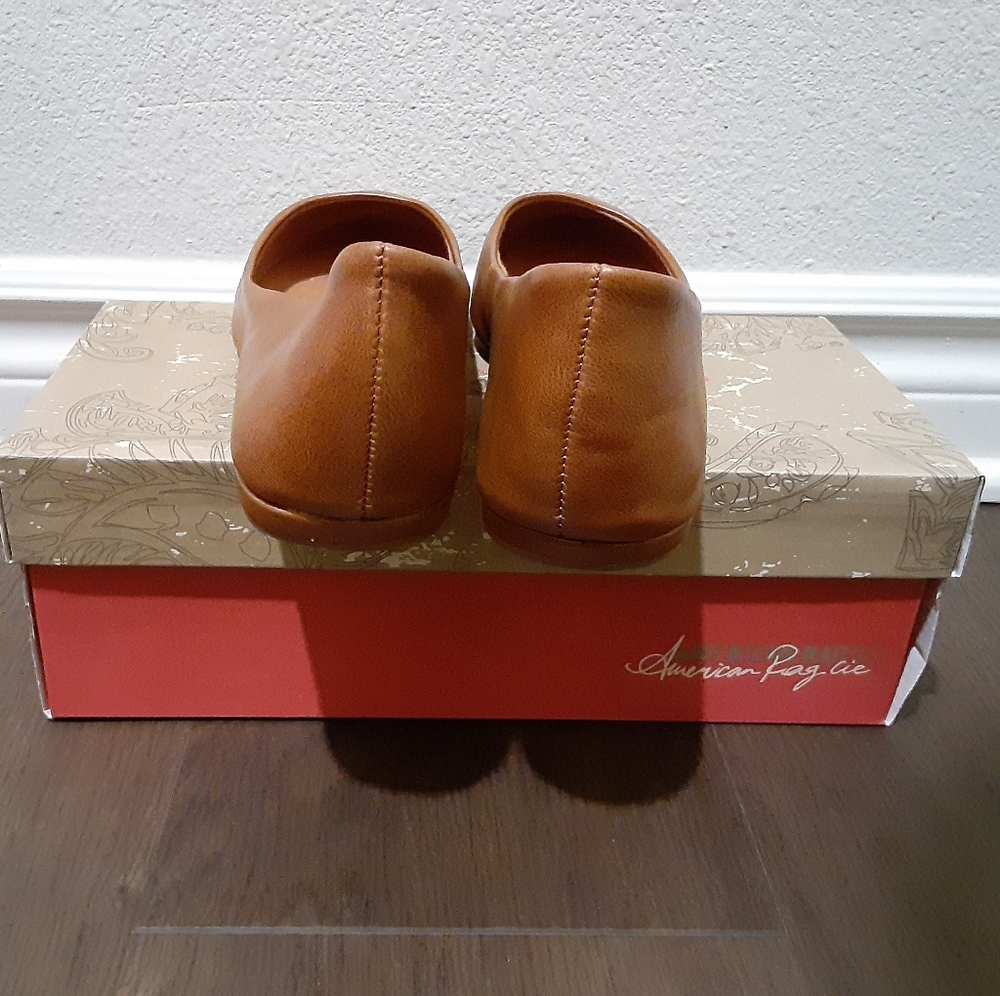 American Rag - Picture 3 of 4